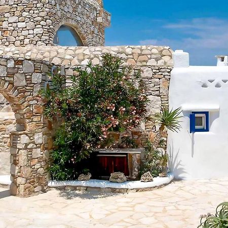 Villa Omnia Mykonos Town المظهر الخارجي الصورة