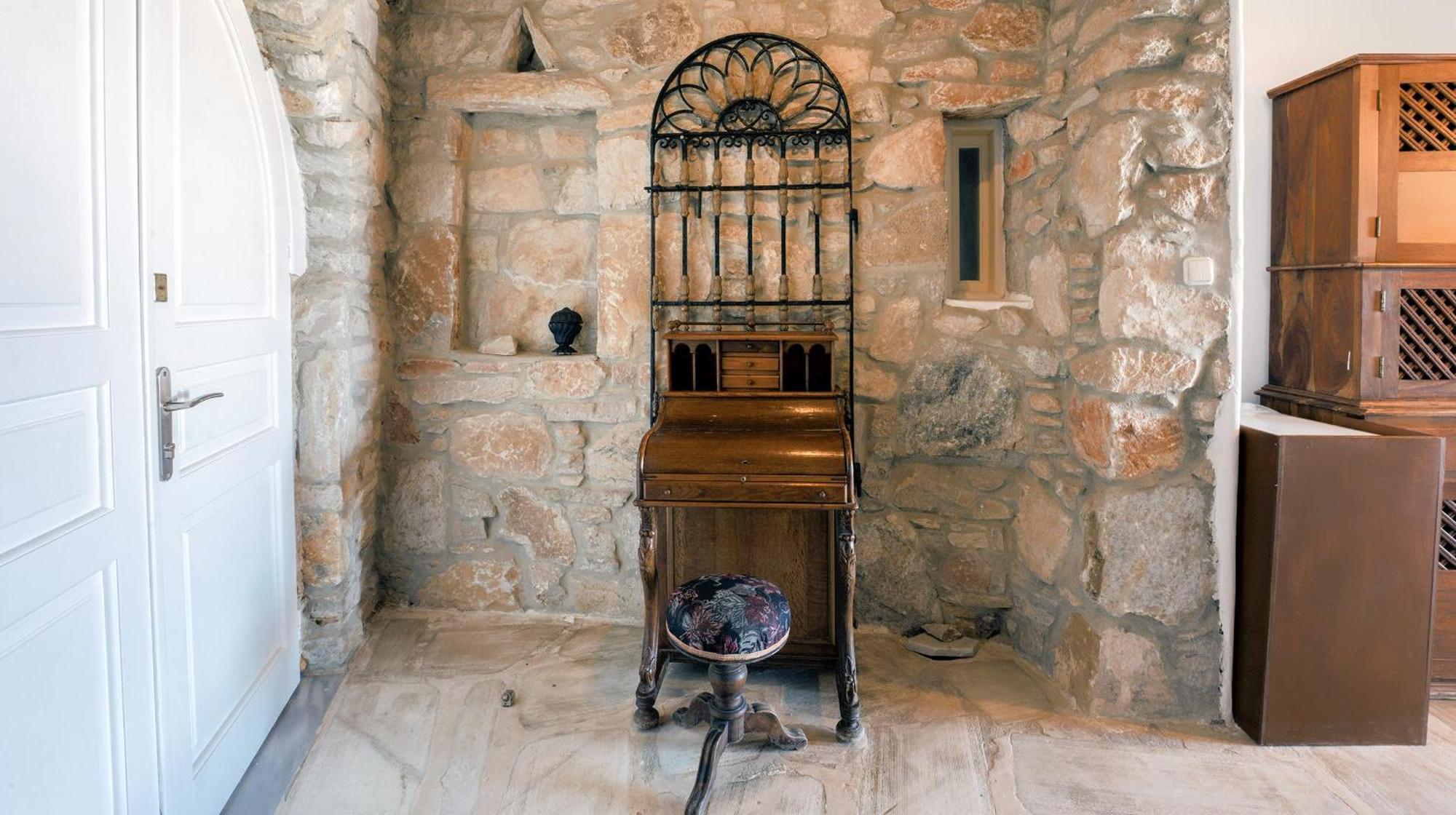 Villa Omnia Mykonos Town المظهر الخارجي الصورة