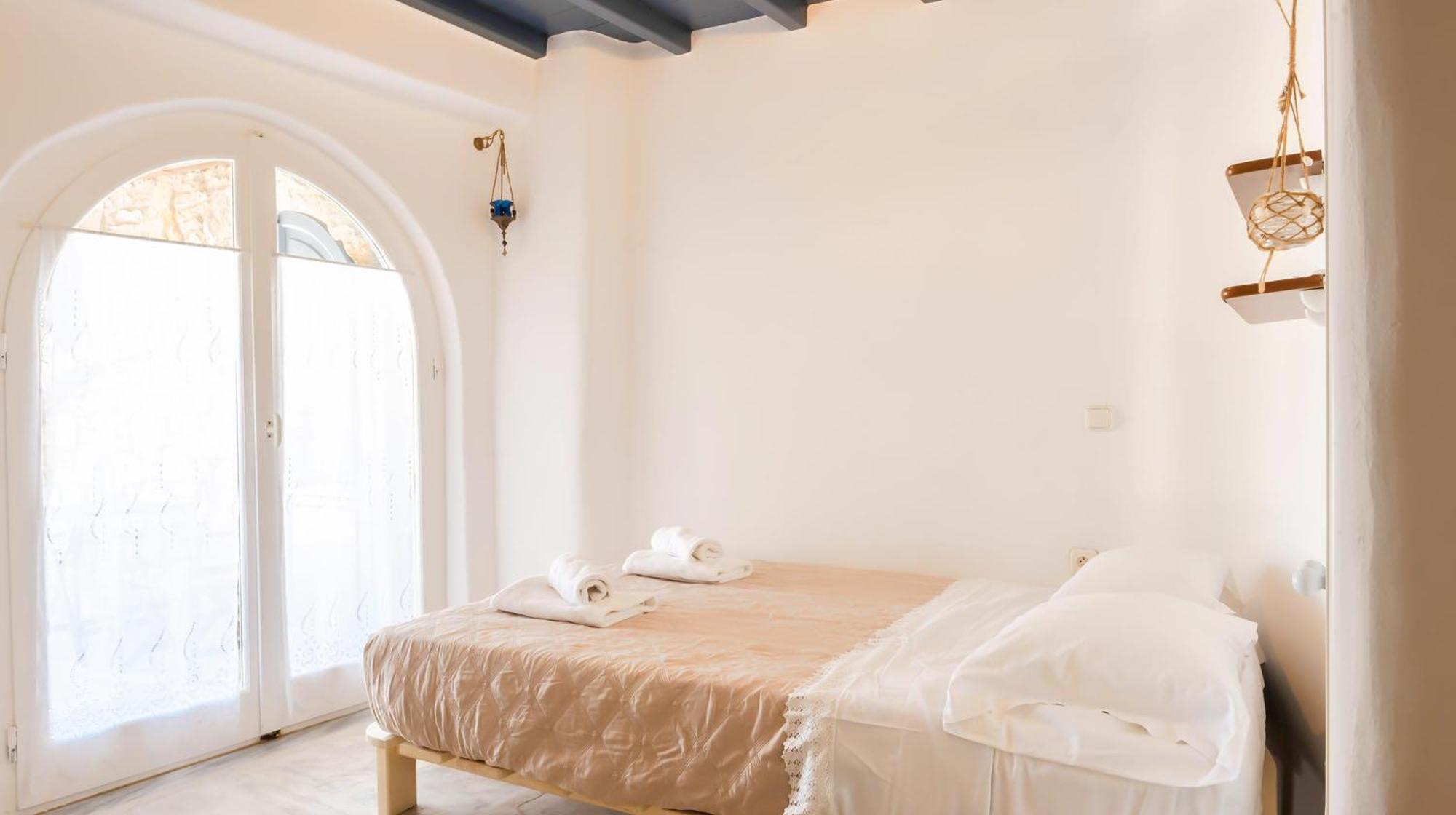 Villa Omnia Mykonos Town المظهر الخارجي الصورة