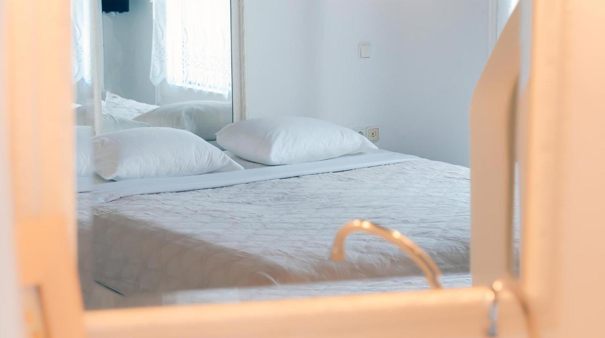 Villa Omnia Mykonos Town المظهر الخارجي الصورة